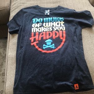 Johnny cupcakes tee
